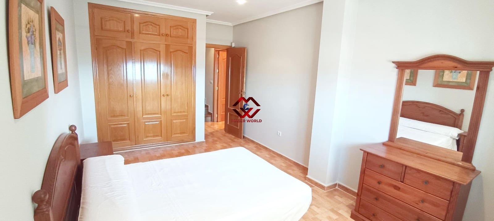 5 chambre Villa/Maison à vendre à Bolnuevo avec piscine - 750 000 € (Ref: 10098385)