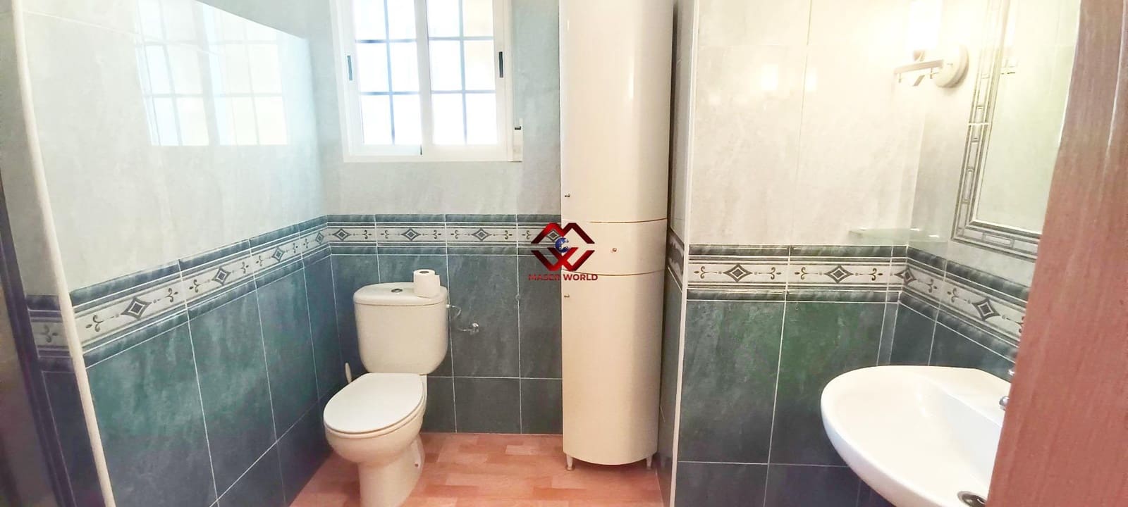 5 chambre Villa/Maison à vendre à Bolnuevo avec piscine - 750 000 € (Ref: 10098385)