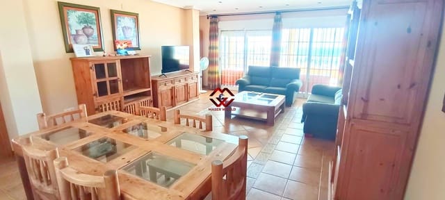 5 chambre Villa/Maison à vendre à Bolnuevo, Mazarrón avec piscine - 750 000 € (Ref: 10098385)