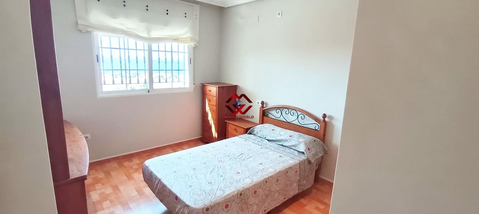 5 chambre Villa/Maison à vendre à Bolnuevo avec piscine - 750 000 € (Ref: 10098385)