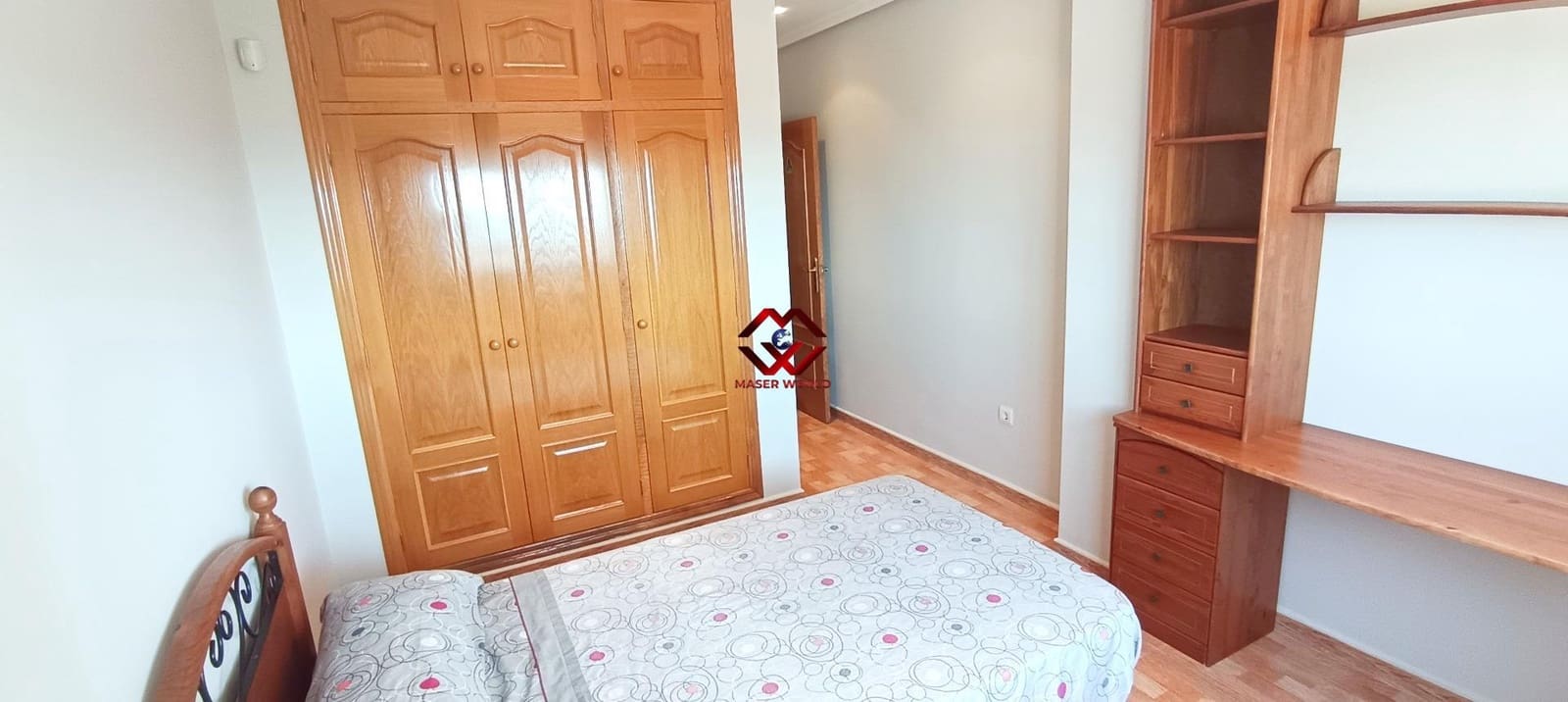 5 chambre Villa/Maison à vendre à Bolnuevo avec piscine - 750 000 € (Ref: 10098385)