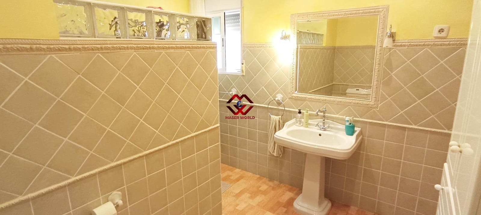 5 chambre Villa/Maison à vendre à Bolnuevo avec piscine - 750 000 € (Ref: 10098385)
