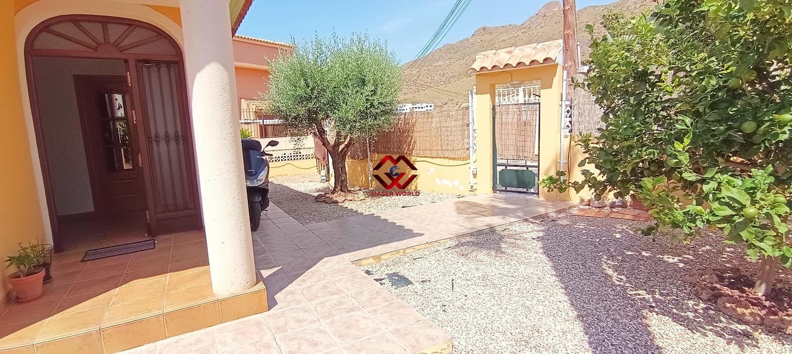 5 chambre Villa/Maison à vendre à Bolnuevo avec piscine - 750 000 € (Ref: 10098385)