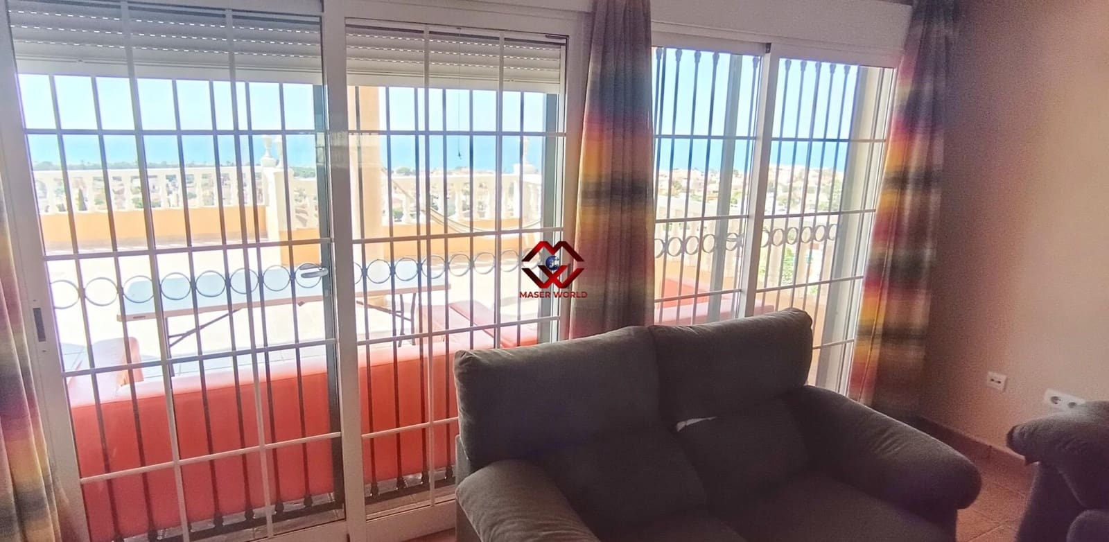 5 chambre Villa/Maison à vendre à Bolnuevo avec piscine - 750 000 € (Ref: 10098385)