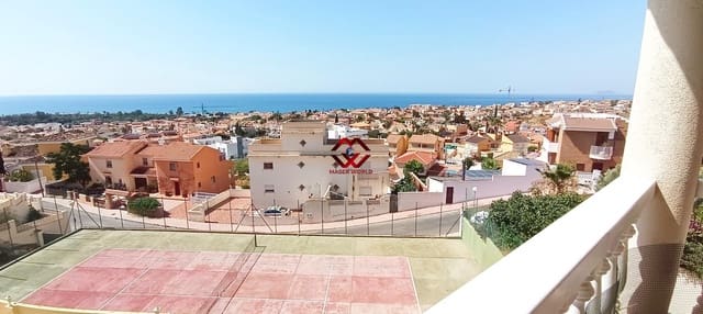 5 chambre Villa/Maison à vendre à Bolnuevo, Mazarrón avec piscine - 750 000 € (Ref: 10098385)