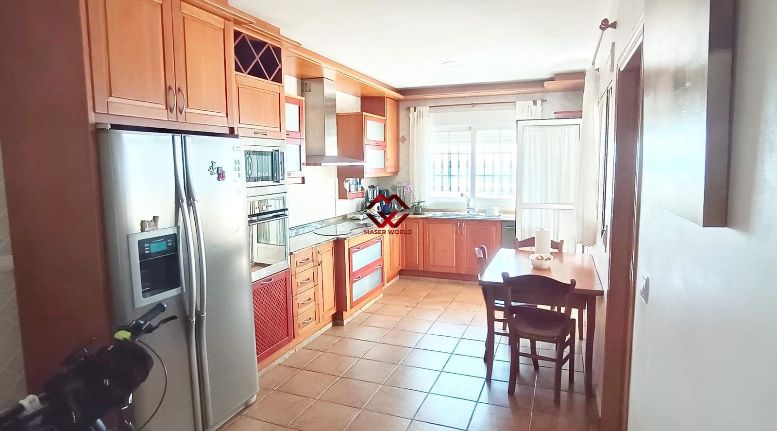 5 chambre Villa/Maison à vendre à Bolnuevo avec piscine - 750 000 € (Ref: 10098385)