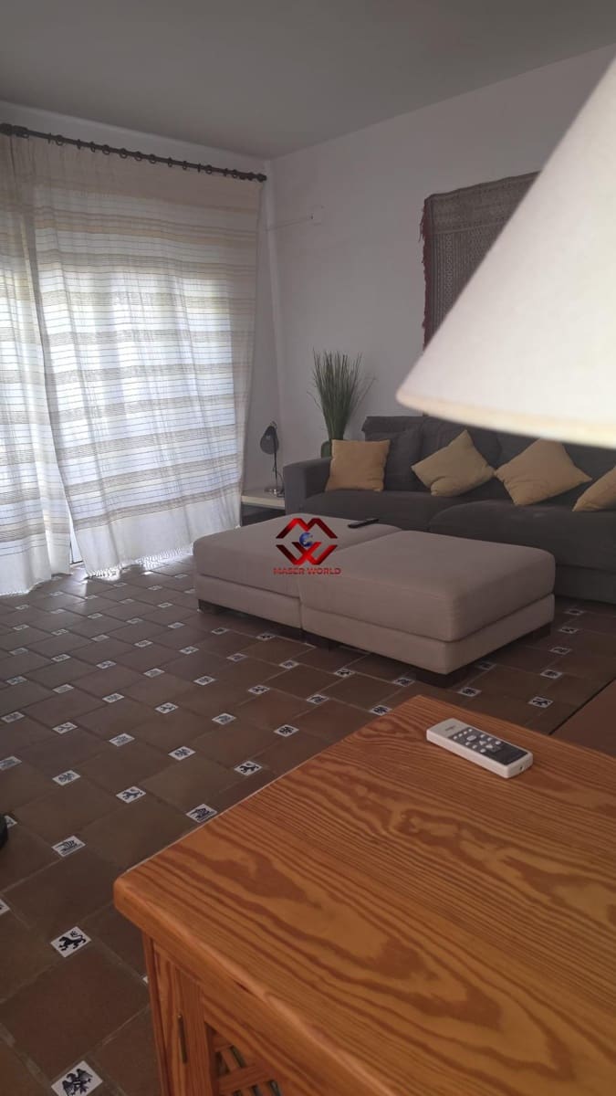 3 camera da letto Appartamento sulla Spiaggia in vendita in Santiago de la Ribera - 319.900 € (Rif: 10098386)