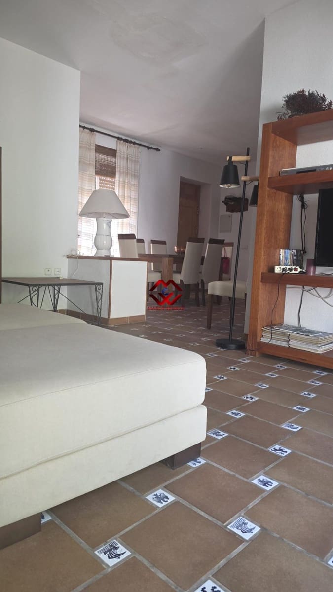 3 camera da letto Appartamento sulla Spiaggia in vendita in Santiago de la Ribera - 319.900 € (Rif: 10098386)