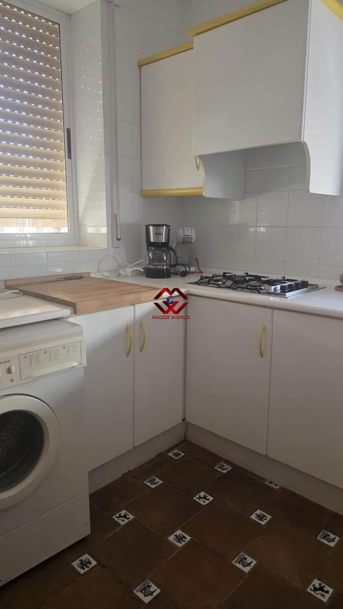 3 camera da letto Appartamento sulla Spiaggia in vendita in Santiago de la Ribera - 319.900 € (Rif: 10098386)