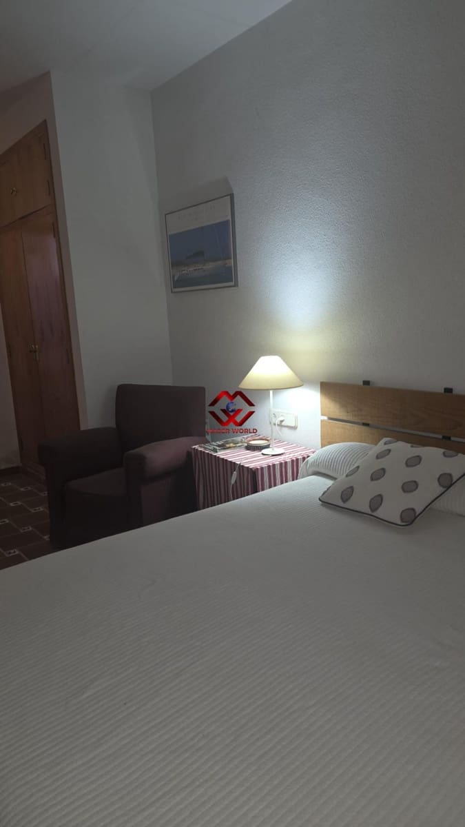 3 camera da letto Appartamento sulla Spiaggia in vendita in Santiago de la Ribera - 319.900 € (Rif: 10098386)