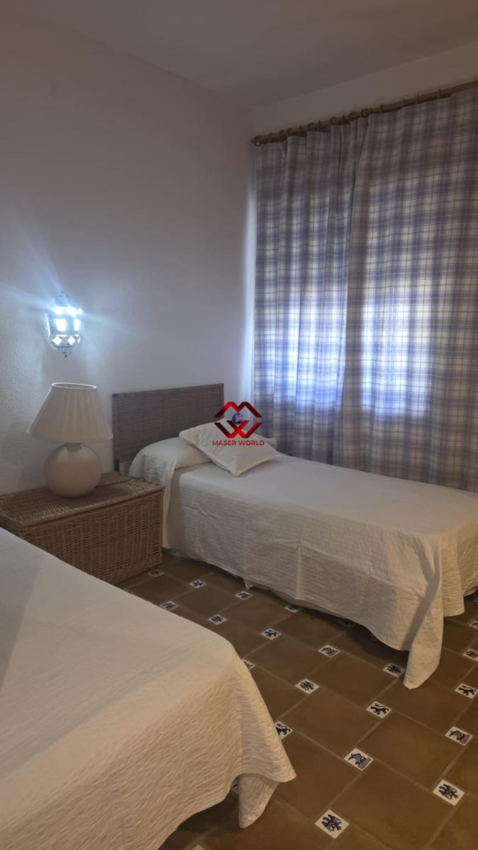 3 camera da letto Appartamento sulla Spiaggia in vendita in Santiago de la Ribera - 319.900 € (Rif: 10098386)