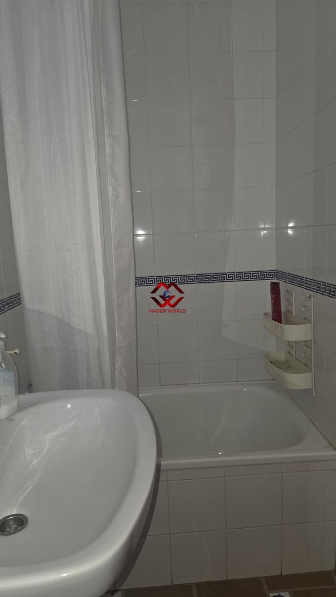 3 camera da letto Appartamento sulla Spiaggia in vendita in Santiago de la Ribera - 319.900 € (Rif: 10098386)