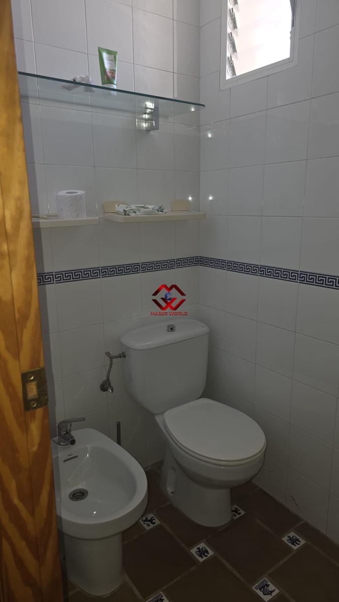 3 camera da letto Appartamento sulla Spiaggia in vendita in Santiago de la Ribera - 319.900 € (Rif: 10098386)