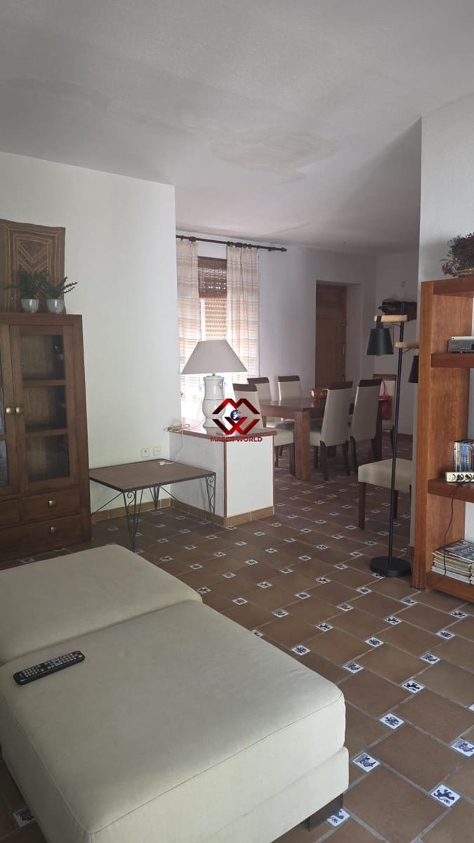 3 camera da letto Appartamento sulla Spiaggia in vendita in Santiago de la Ribera - 319.900 € (Rif: 10098386)