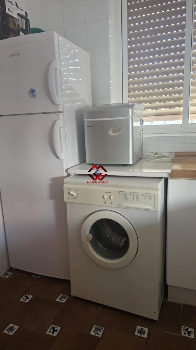 3 camera da letto Appartamento sulla Spiaggia in vendita in Santiago de la Ribera - 319.900 € (Rif: 10098386)