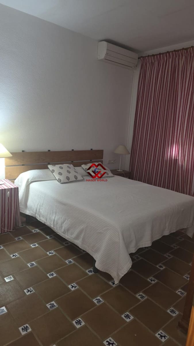 3 camera da letto Appartamento sulla Spiaggia in vendita in Santiago de la Ribera - 319.900 € (Rif: 10098386)