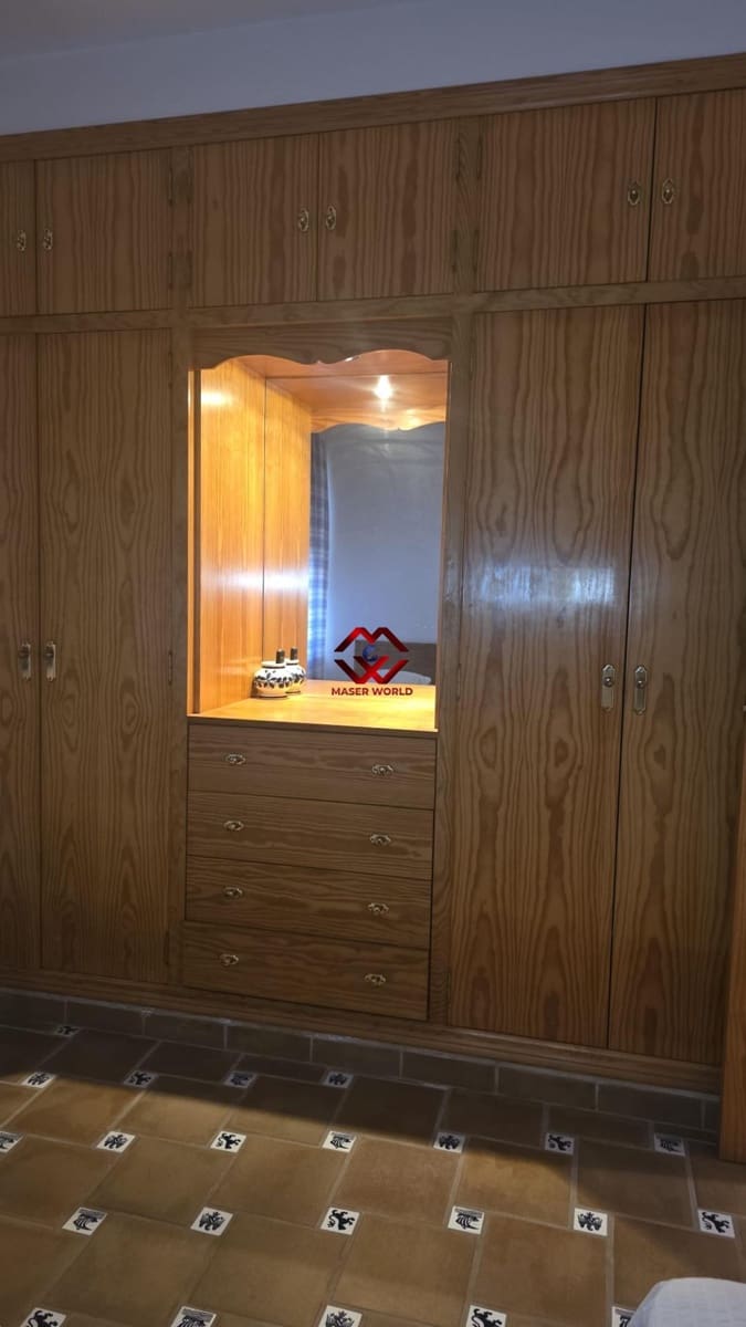 3 camera da letto Appartamento sulla Spiaggia in vendita in Santiago de la Ribera - 319.900 € (Rif: 10098386)