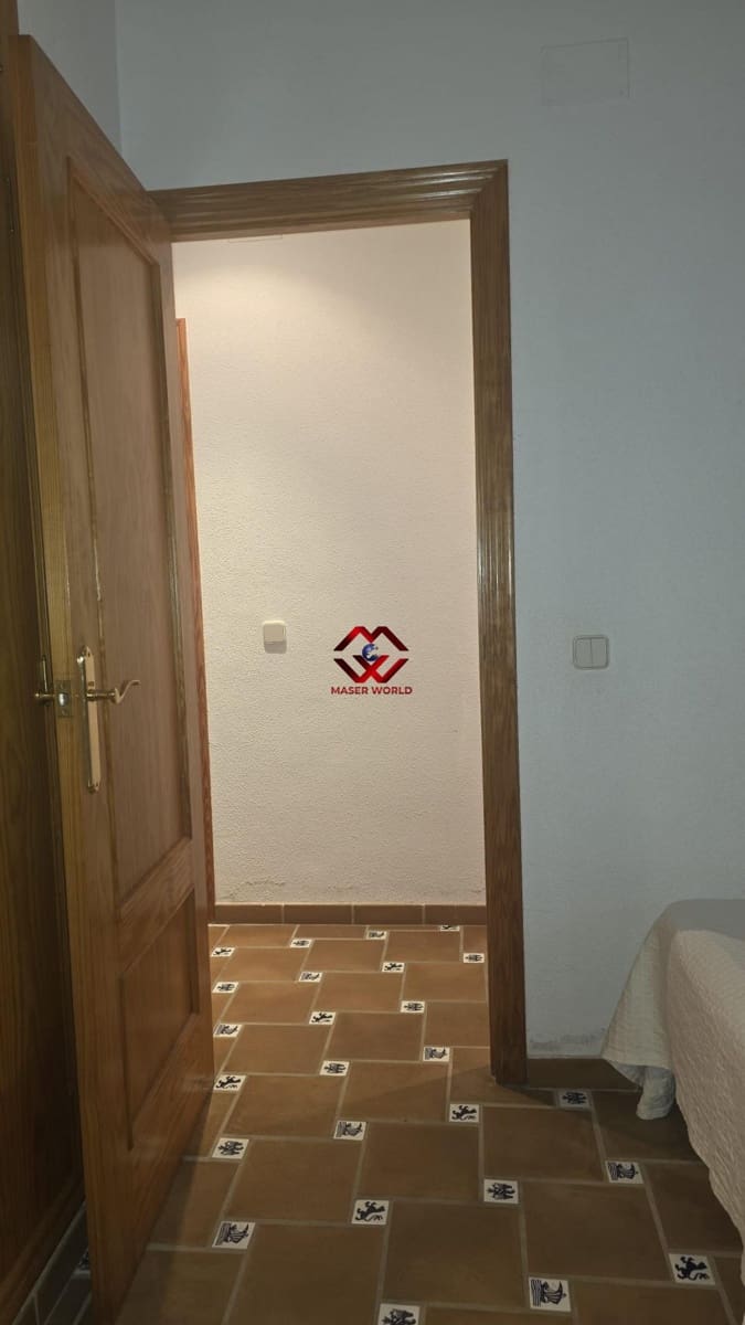 3 camera da letto Appartamento sulla Spiaggia in vendita in Santiago de la Ribera - 319.900 € (Rif: 10098386)