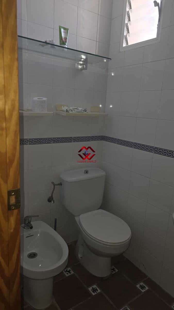 3 camera da letto Appartamento sulla Spiaggia in vendita in Santiago de la Ribera - 319.900 € (Rif: 10098386)