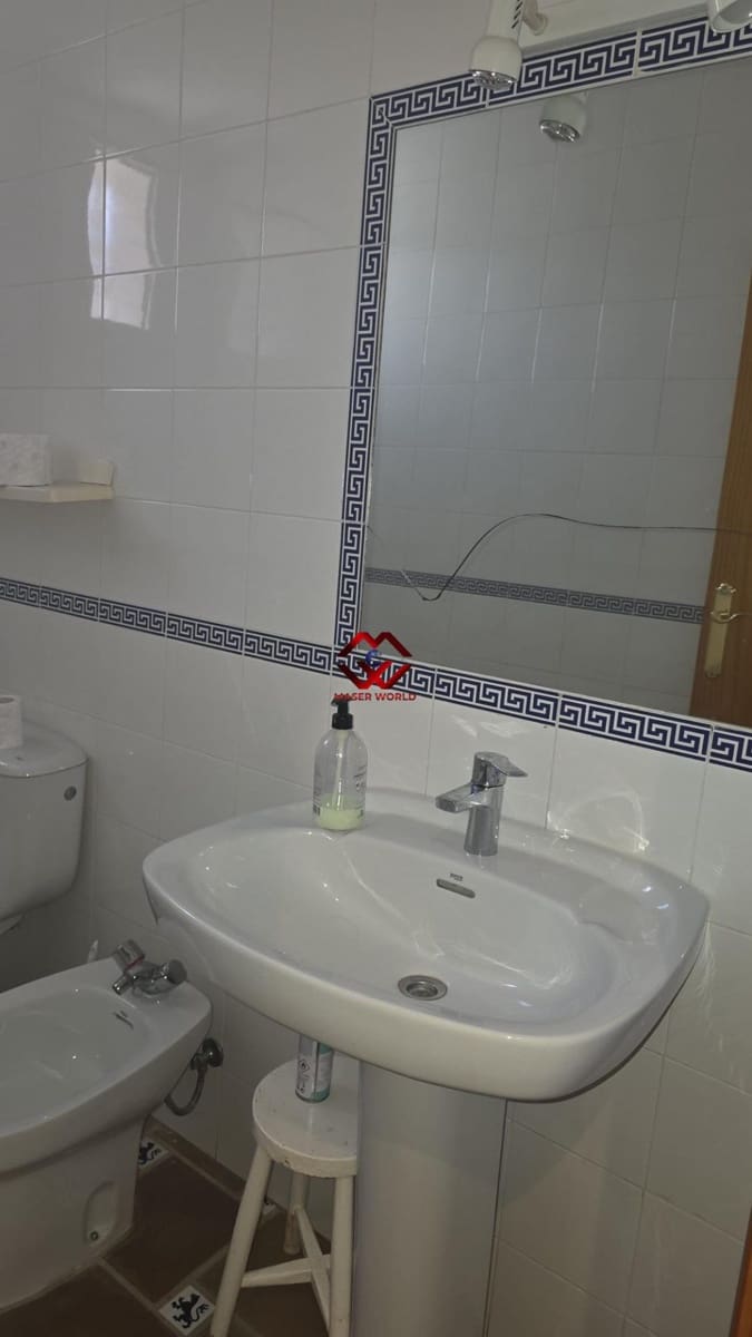 3 camera da letto Appartamento sulla Spiaggia in vendita in Santiago de la Ribera - 319.900 € (Rif: 10098386)