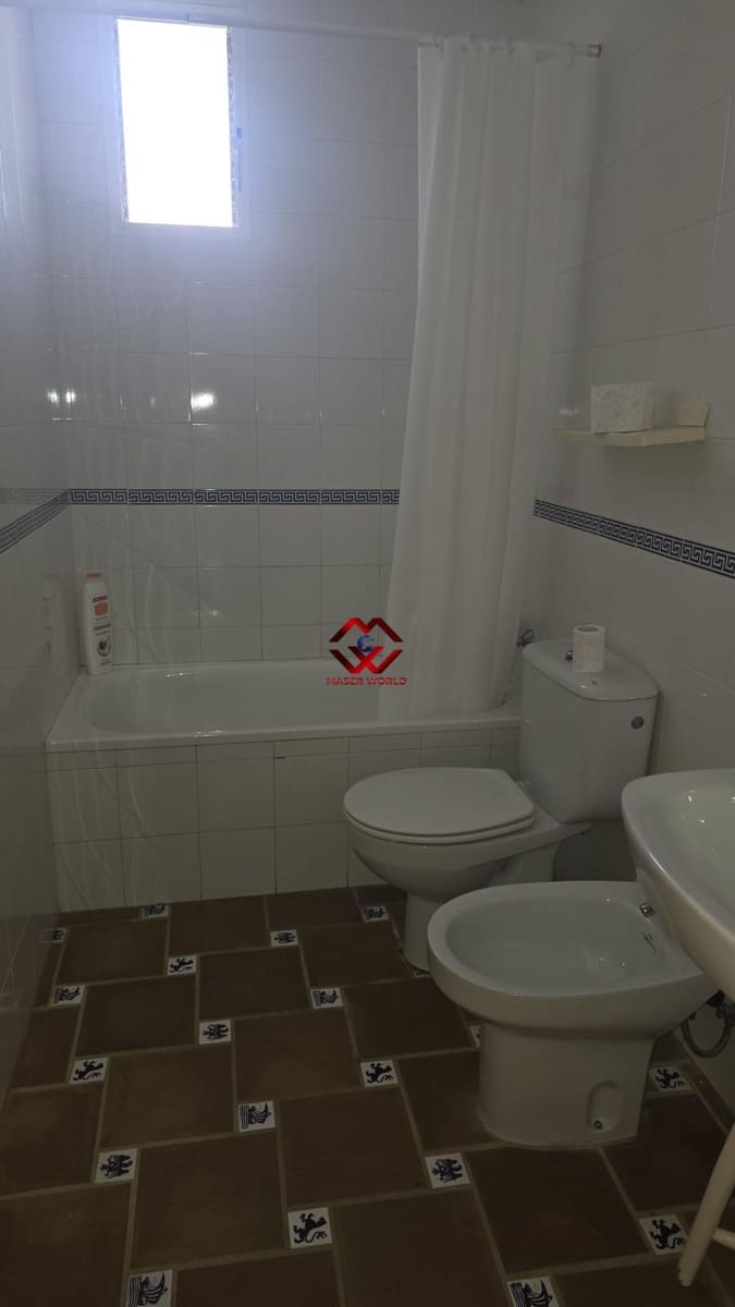 3 camera da letto Appartamento sulla Spiaggia in vendita in Santiago de la Ribera - 319.900 € (Rif: 10098386)