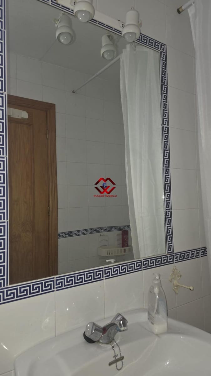 3 camera da letto Appartamento sulla Spiaggia in vendita in Santiago de la Ribera - 319.900 € (Rif: 10098386)