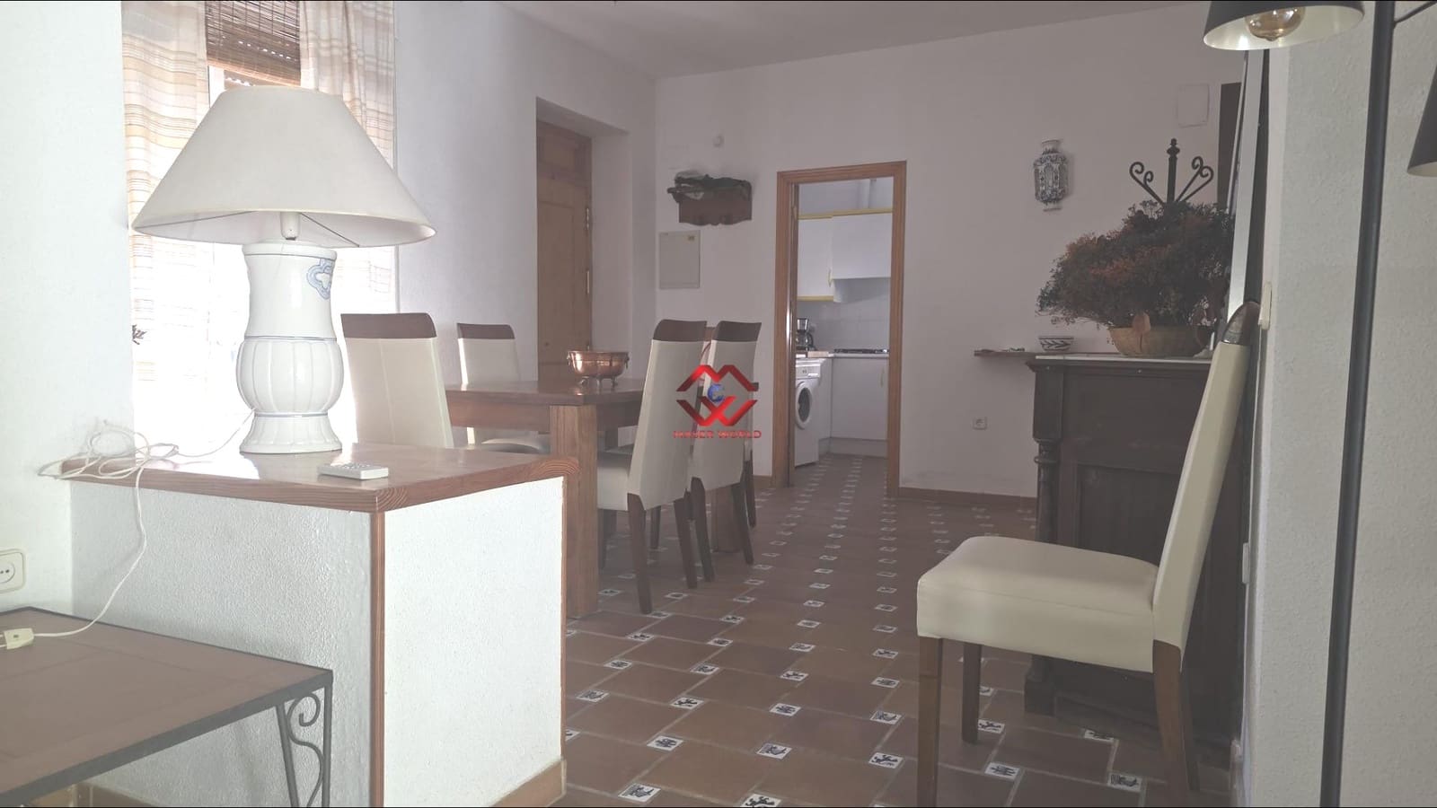 3 camera da letto Appartamento sulla Spiaggia in vendita in Santiago de la Ribera - 319.900 € (Rif: 10098386)