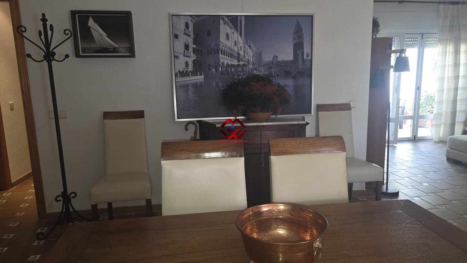 3 camera da letto Appartamento sulla Spiaggia in vendita in Santiago de la Ribera - 319.900 € (Rif: 10098386)