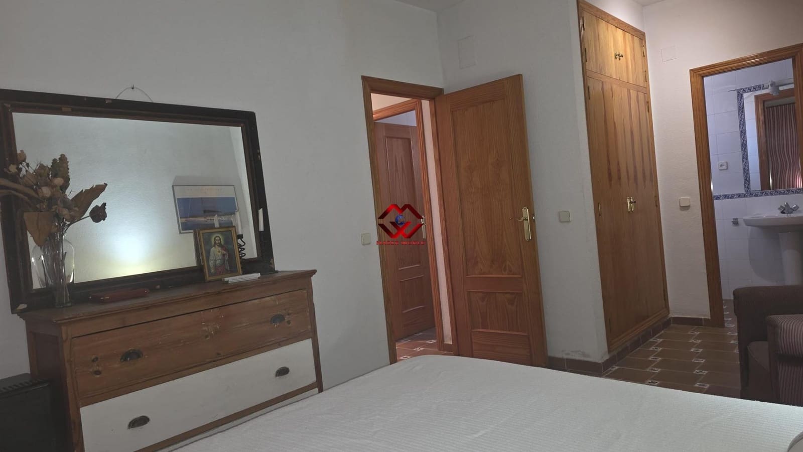 3 camera da letto Appartamento sulla Spiaggia in vendita in Santiago de la Ribera - 319.900 € (Rif: 10098386)