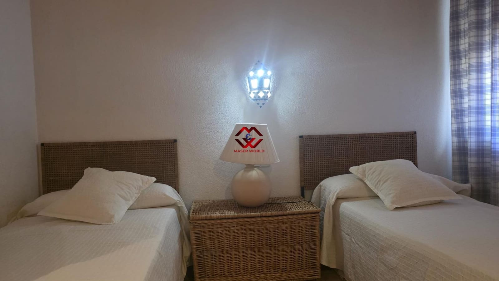 3 camera da letto Appartamento sulla Spiaggia in vendita in Santiago de la Ribera - 319.900 € (Rif: 10098386)