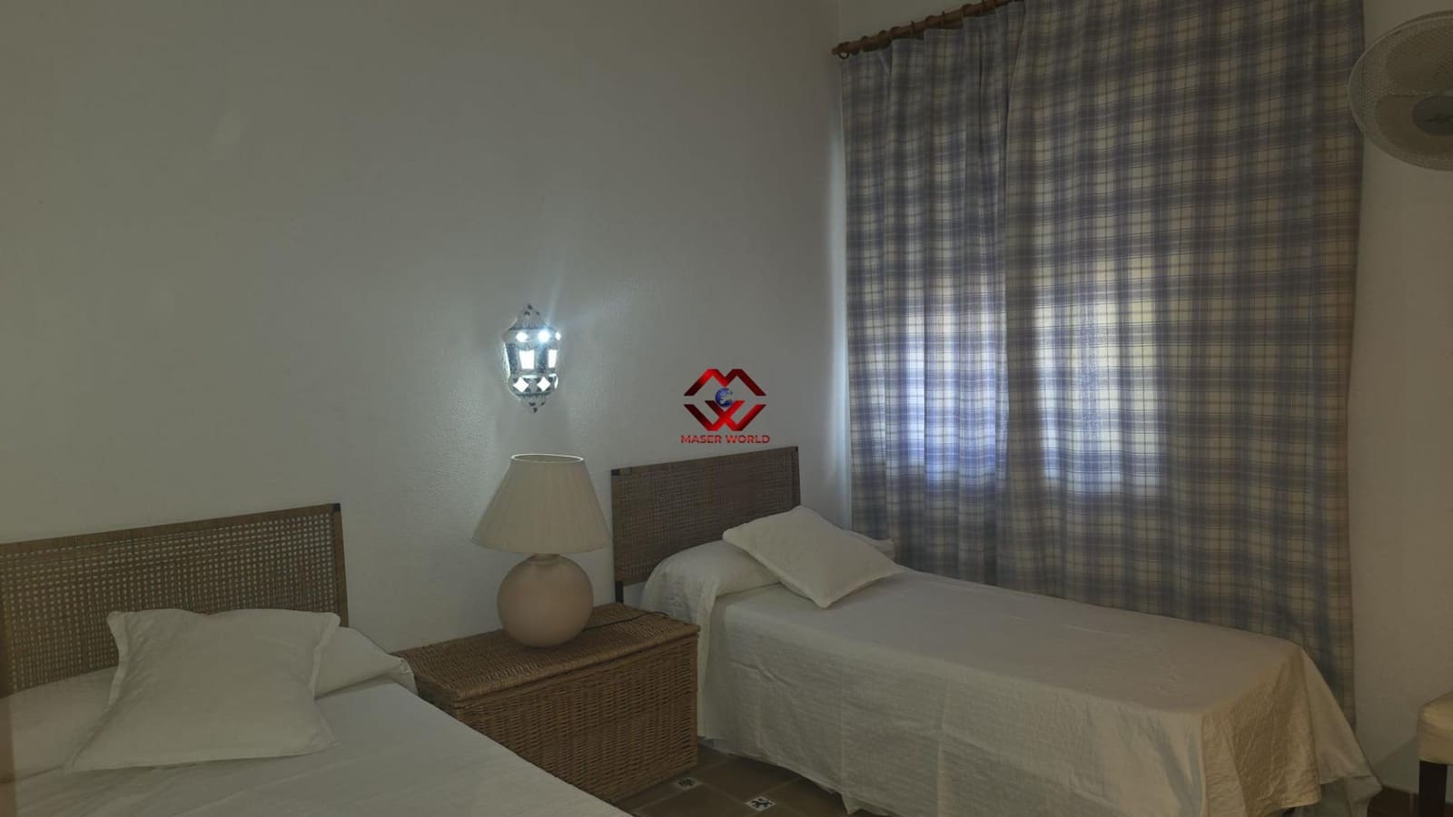 3 camera da letto Appartamento sulla Spiaggia in vendita in Santiago de la Ribera - 319.900 € (Rif: 10098386)