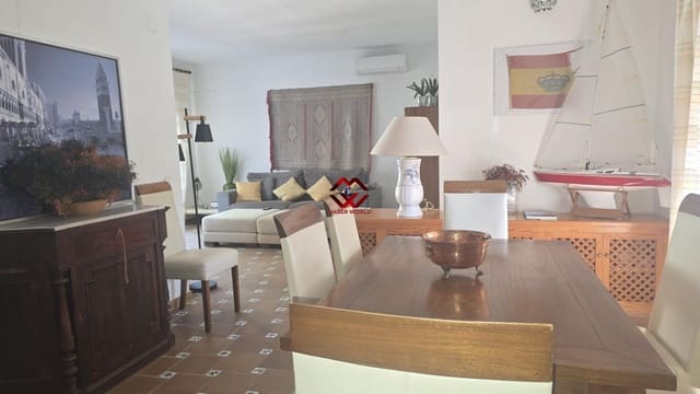 3 camera da letto Appartamento sulla Spiaggia in vendita in Santiago de la Ribera, San Javier - 319.900 € (Rif: 10098386)