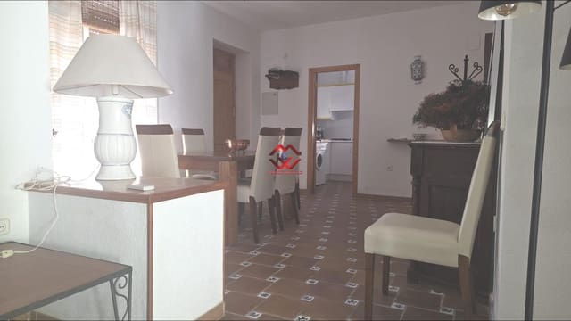 3 camera da letto Appartamento sulla Spiaggia in vendita in Santiago de la Ribera, San Javier - 319.900 € (Rif: 10098386)