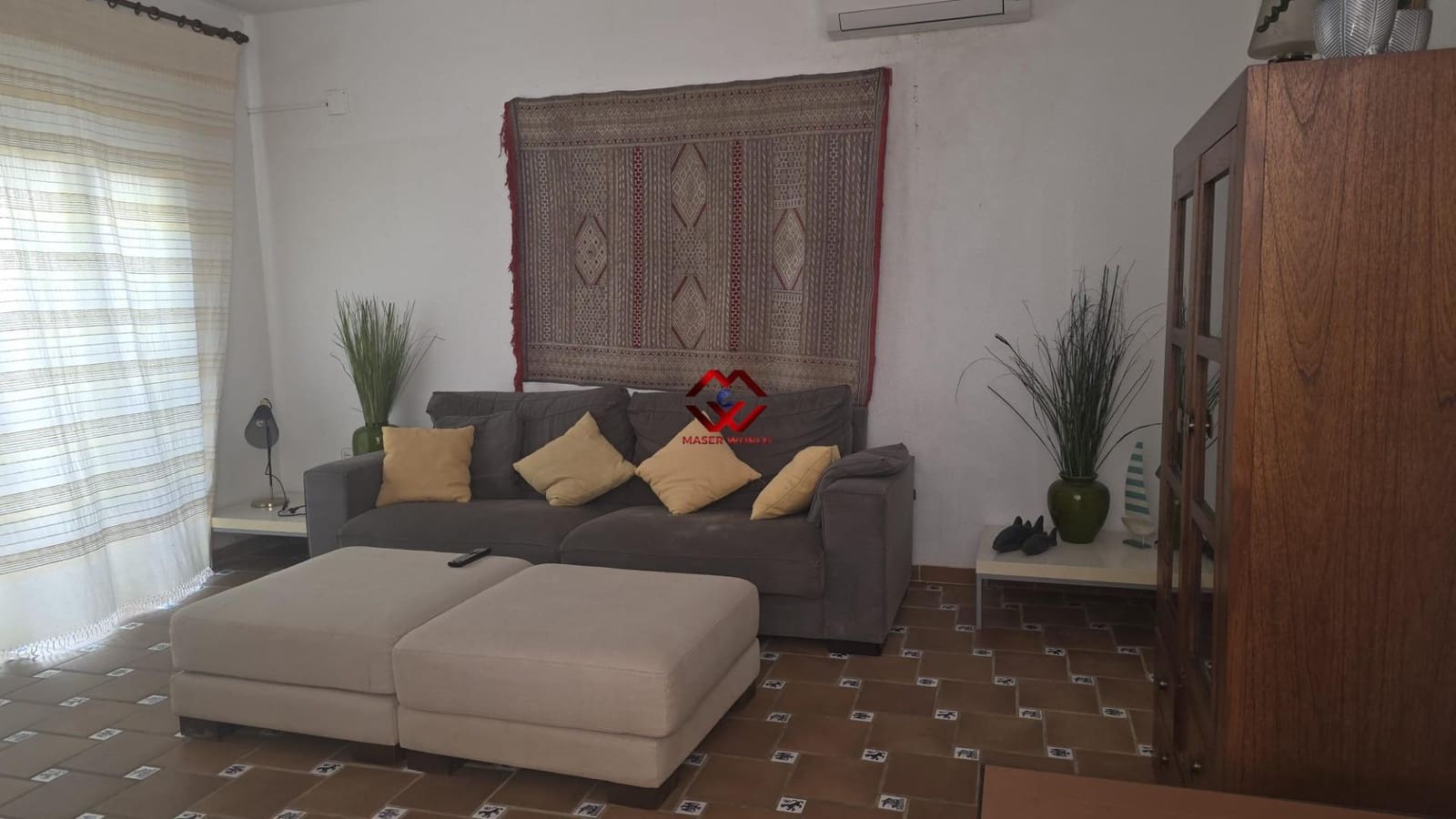 3 camera da letto Appartamento sulla Spiaggia in vendita in Santiago de la Ribera - 319.900 € (Rif: 10098386)
