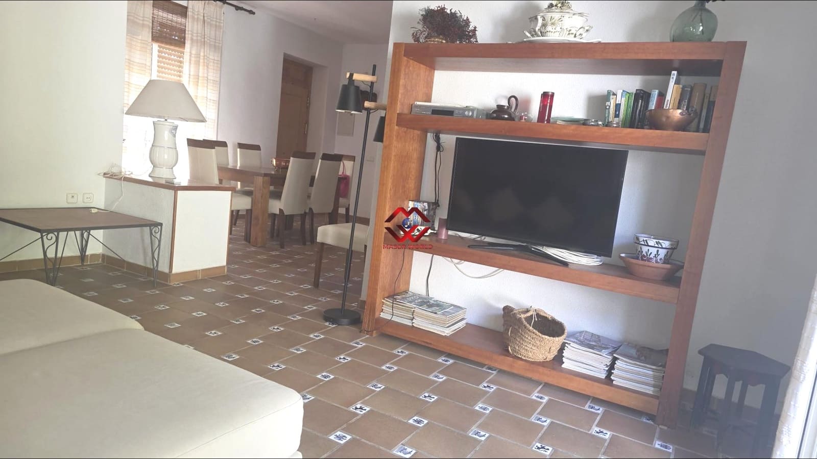 3 camera da letto Appartamento sulla Spiaggia in vendita in Santiago de la Ribera - 319.900 € (Rif: 10098386)