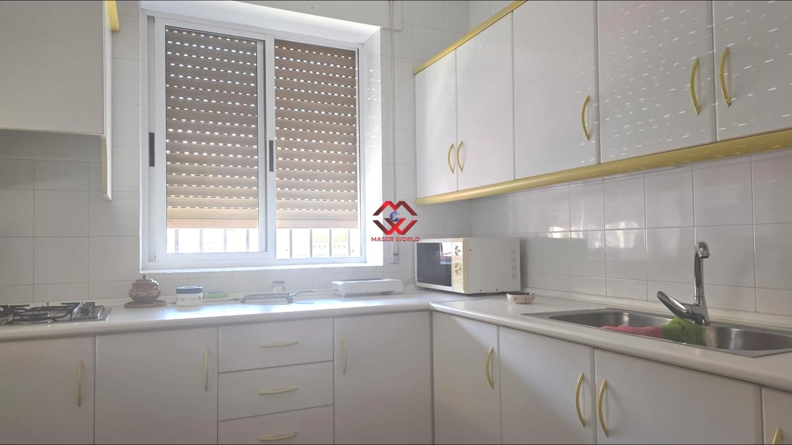 3 camera da letto Appartamento sulla Spiaggia in vendita in Santiago de la Ribera - 319.900 € (Rif: 10098386)