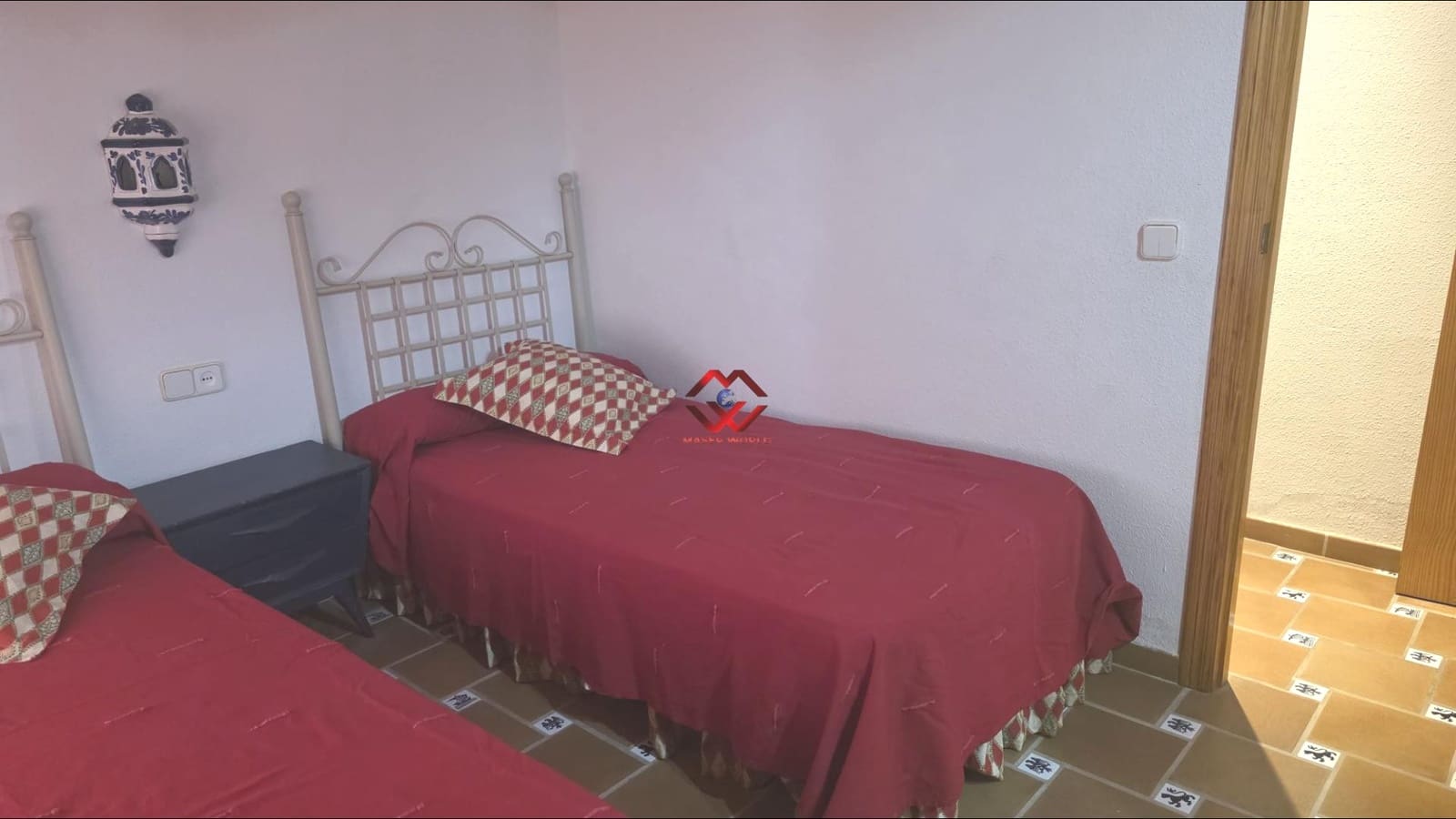3 camera da letto Appartamento sulla Spiaggia in vendita in Santiago de la Ribera - 319.900 € (Rif: 10098386)