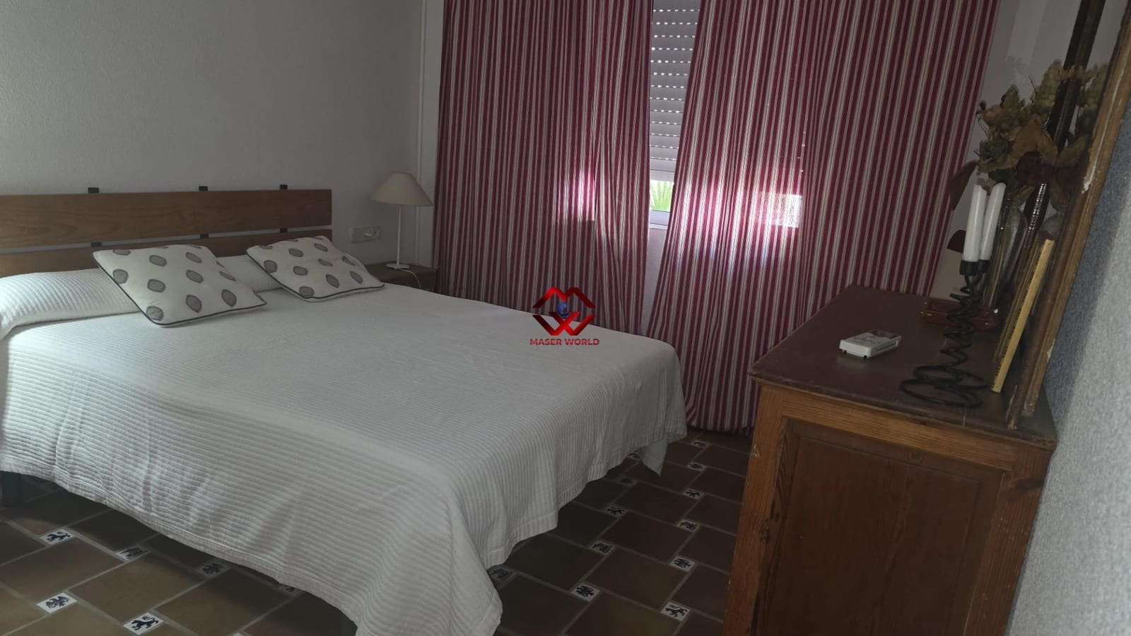 3 camera da letto Appartamento sulla Spiaggia in vendita in Santiago de la Ribera - 319.900 € (Rif: 10098386)