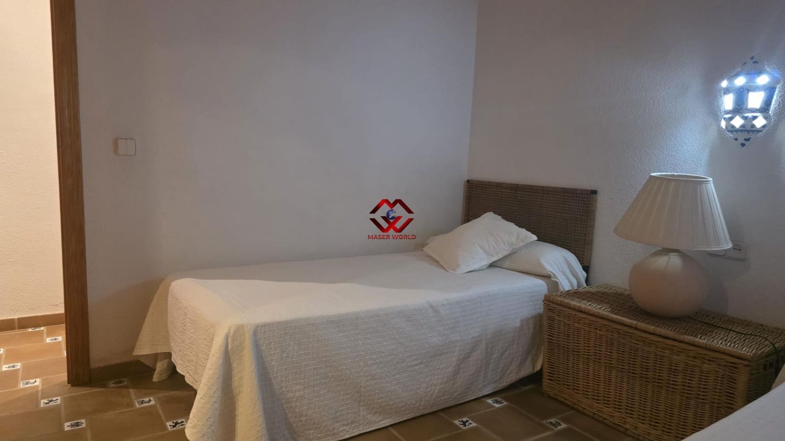 3 camera da letto Appartamento sulla Spiaggia in vendita in Santiago de la Ribera - 319.900 € (Rif: 10098386)