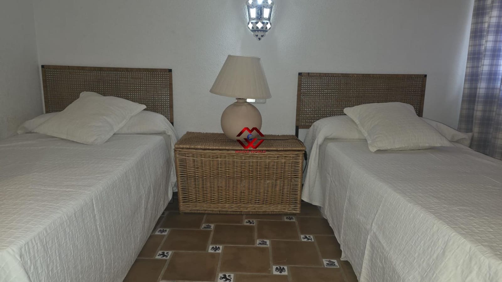 3 camera da letto Appartamento sulla Spiaggia in vendita in Santiago de la Ribera - 319.900 € (Rif: 10098386)