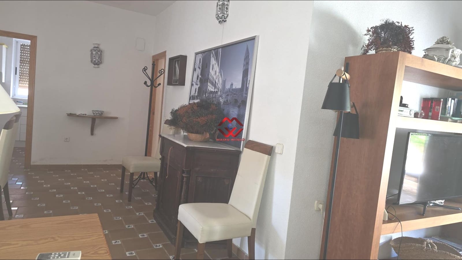 3 camera da letto Appartamento sulla Spiaggia in vendita in Santiago de la Ribera - 319.900 € (Rif: 10098386)