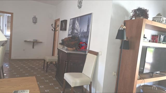 3 camera da letto Appartamento sulla Spiaggia in vendita in Santiago de la Ribera, San Javier - 319.900 € (Rif: 10098386)