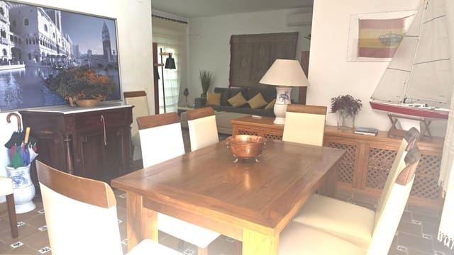 3 camera da letto Appartamento sulla Spiaggia in vendita in Santiago de la Ribera, San Javier - 319.900 € (Rif: 10098386)