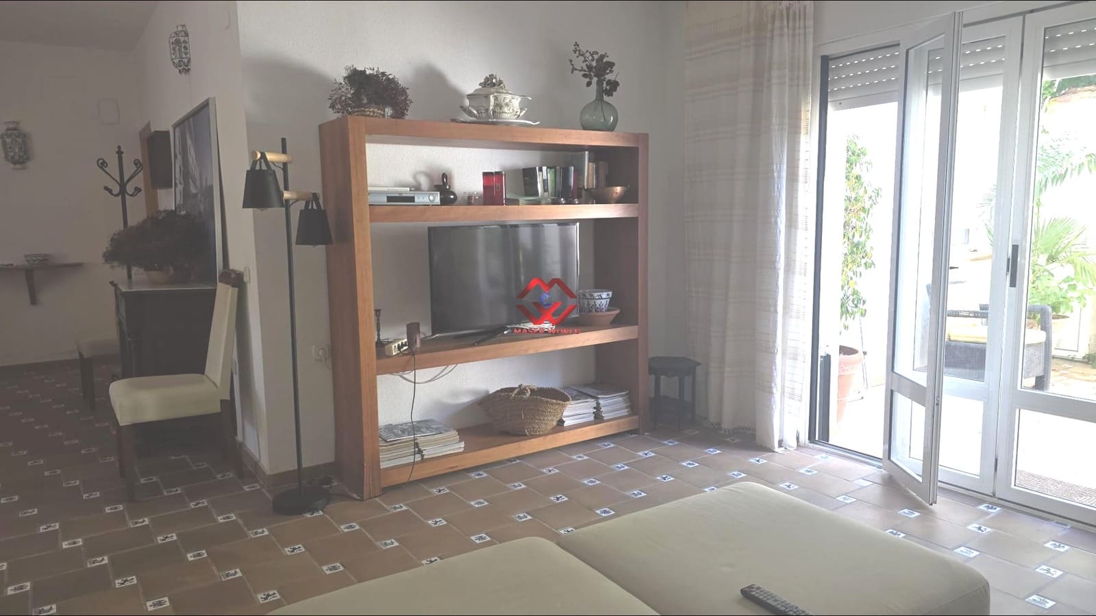 3 camera da letto Appartamento sulla Spiaggia in vendita in Santiago de la Ribera - 319.900 € (Rif: 10098386)