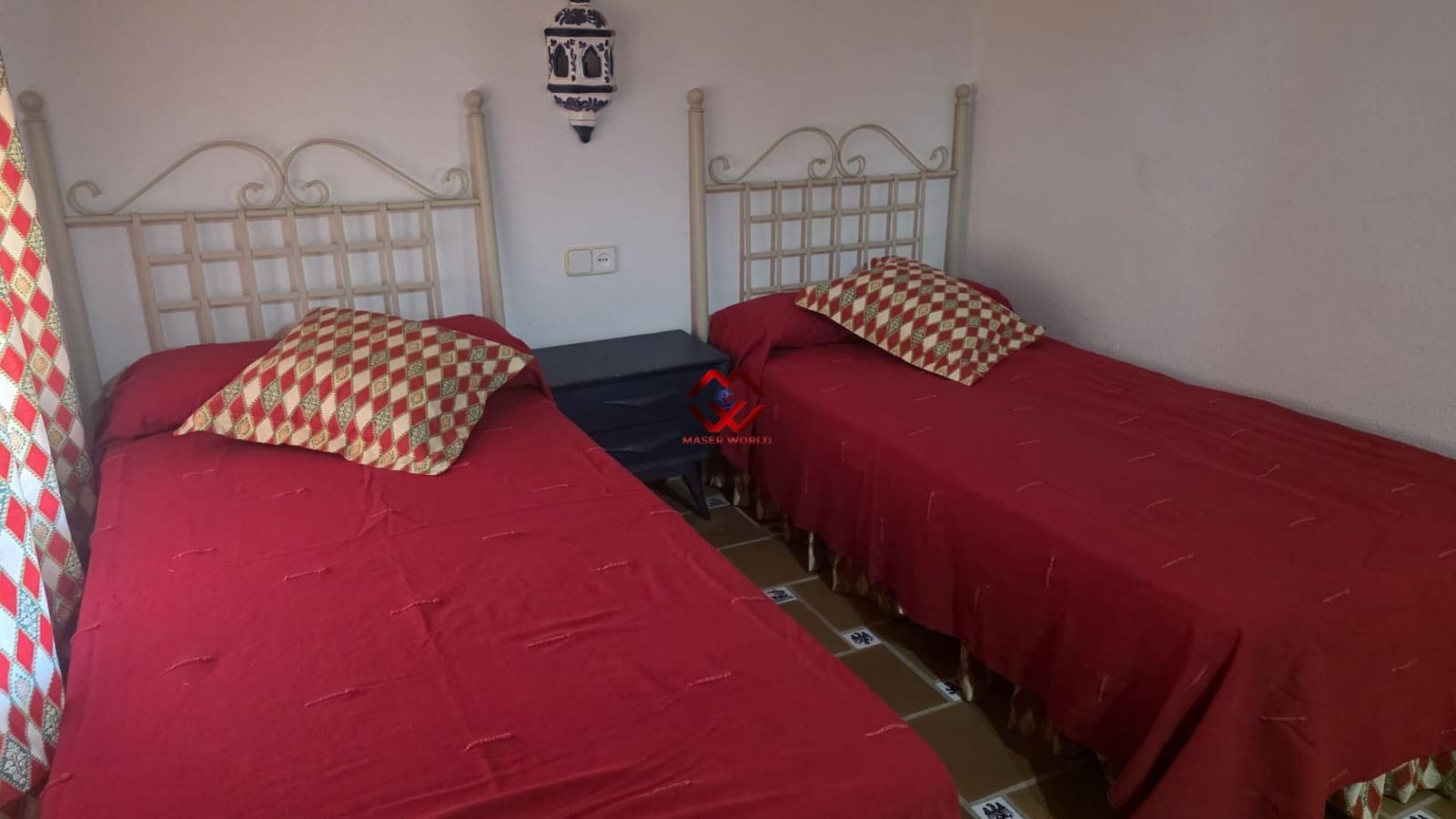 3 camera da letto Appartamento sulla Spiaggia in vendita in Santiago de la Ribera - 319.900 € (Rif: 10098386)