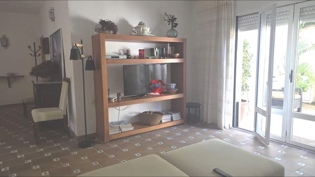 3 camera da letto Appartamento sulla Spiaggia in vendita in Santiago de la Ribera, San Javier - 319.900 € (Rif: 10098386)