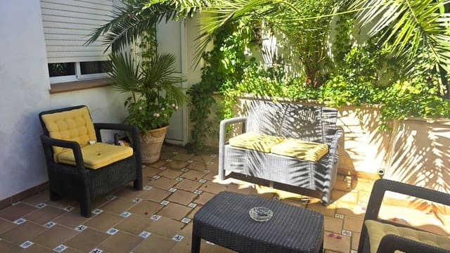 3 camera da letto Appartamento sulla Spiaggia in vendita in Santiago de la Ribera, San Javier - 319.900 € (Rif: 10098386)