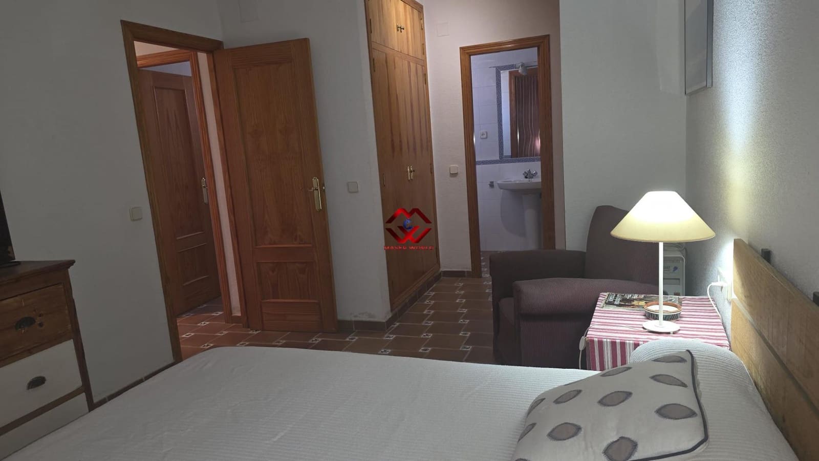 3 camera da letto Appartamento sulla Spiaggia in vendita in Santiago de la Ribera - 319.900 € (Rif: 10098386)
