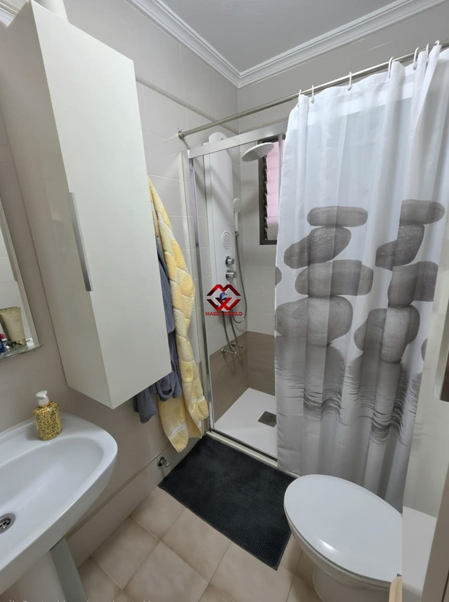 2 makuuhuone Huoneisto myytävänä paikassa Santiago de la Ribera - 179 000 € (Ref: 10100426)