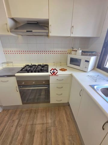 2 makuuhuone Huoneisto myytävänä paikassa Santiago de la Ribera, San Javier - 179 000 € (Ref: 10100426)